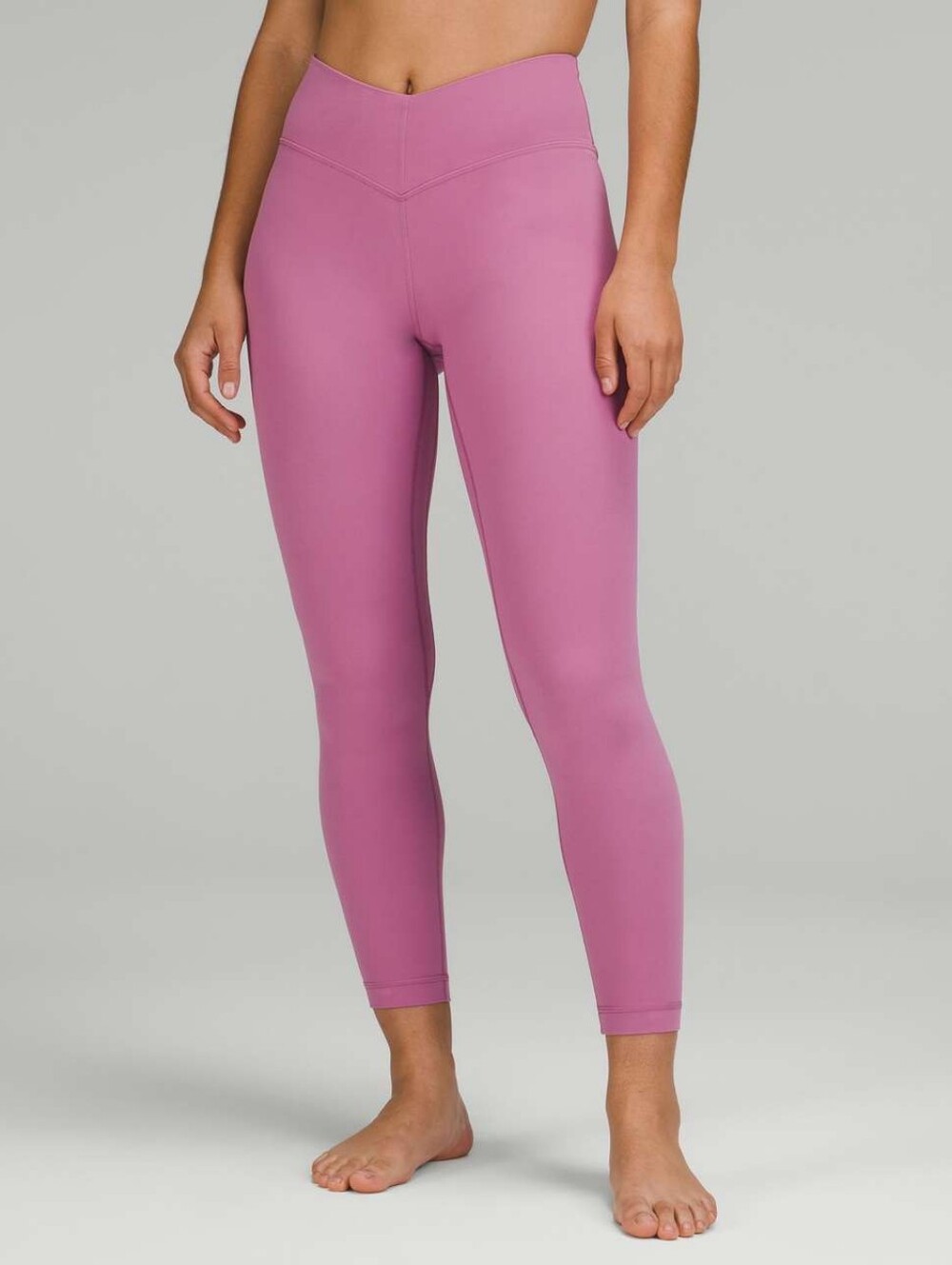 Lululemon Align V Waistband 6